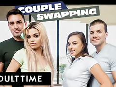 Hot Couples – Full Swap For INTERRACIAL FOURSOME!