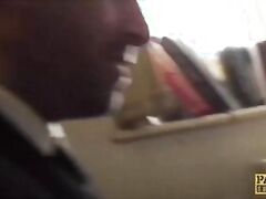 PASCALSSUBSLUTS, Busty Sub Montse Has Hard Swinger Anal Sex