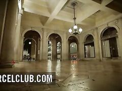 Exclusive swinger party and group sex with gorgeous babes