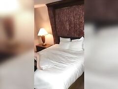 Watching Neighbor Fuck my Wife