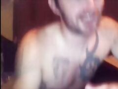 Husband watches his milf take a hard cock from a stranger